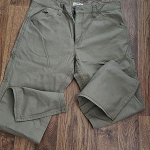 Carpenter pants